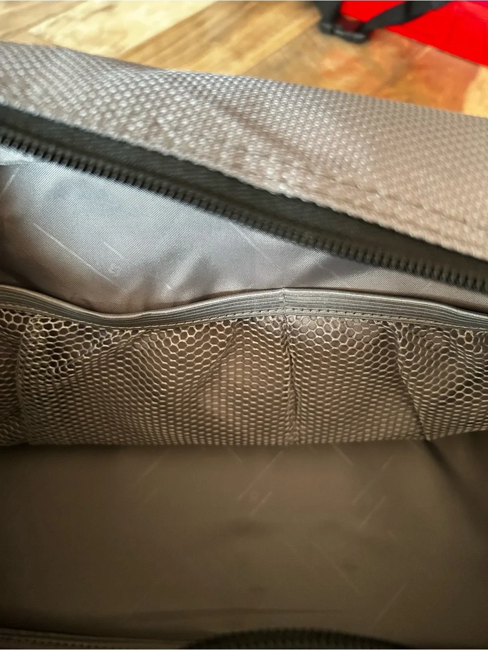 Samsonite Uintah Boarding Bag Carry-On 17.5